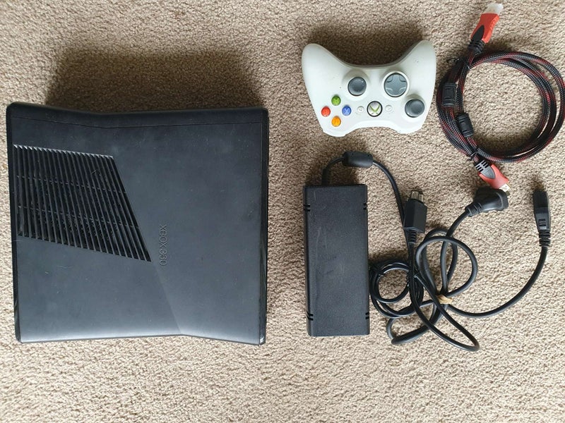 XBOX 360 RGH 1TB WITH AFTER PAY Carousel 20