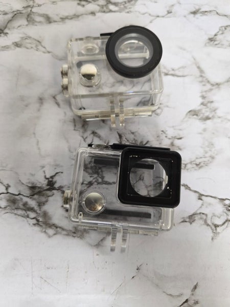 *1$ FAULTY AUCTION* GoPro Hero 3+ Action Camera Bundle CHDHX-302 Carousel 11