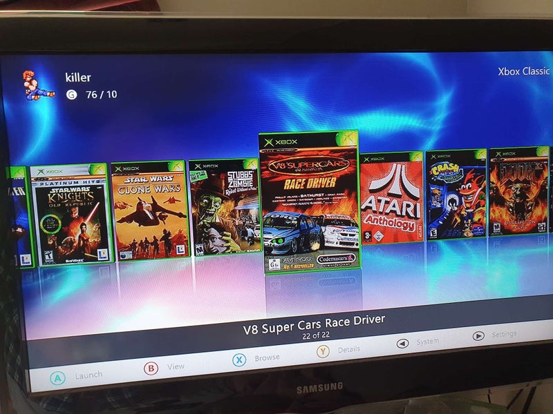 XBOX 360 RGH 2TB WITH AFTER PAY Carousel 2
