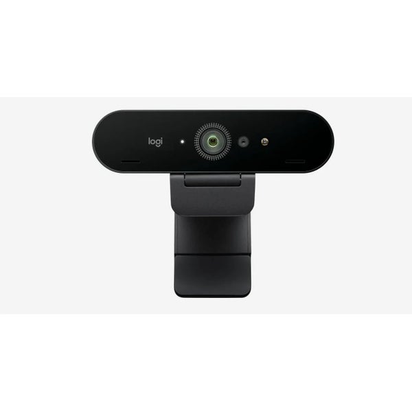 Logitech 4K Pro Webcam Carousel 1