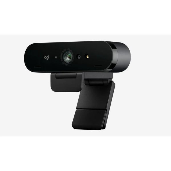 Logitech 4K Pro Webcam Carousel 2