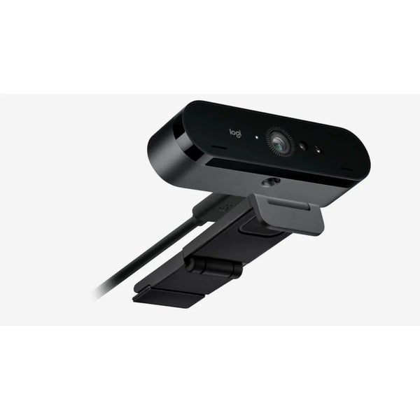 Logitech 4K Pro Webcam Carousel 4