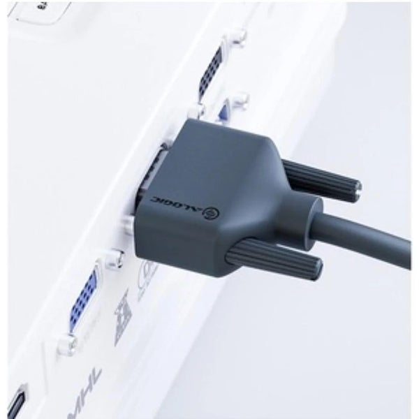 Alogic Display Port to VGA Cable - Elements Series - Male to Male - 2m Carousel 2