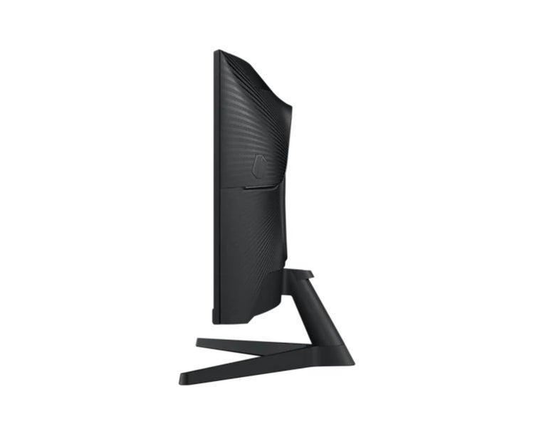 27" Odyssey G5 G55C QHD 165Hz Curved Gaming Monitor Carousel 2