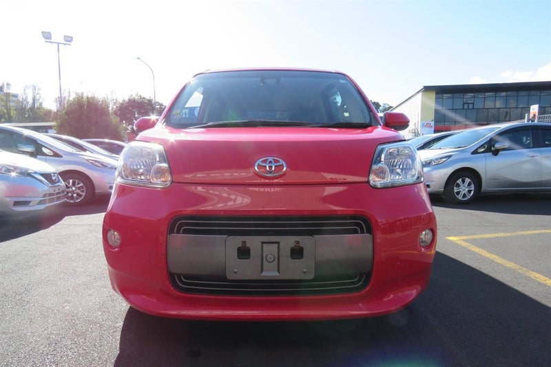 2016 Toyota Porte 1.5G Model62863267595905111