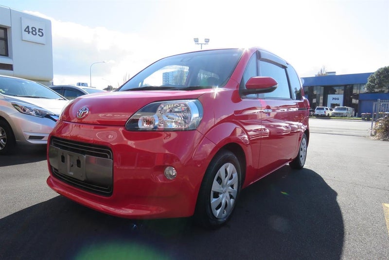 2016 Toyota Porte 1.5G Model62863267595905112