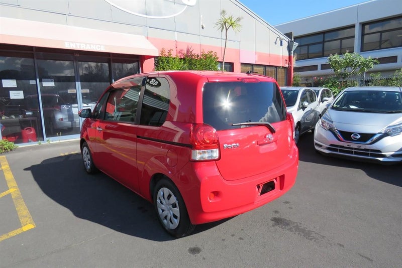 2016 Toyota Porte 1.5G Model62863267595905114