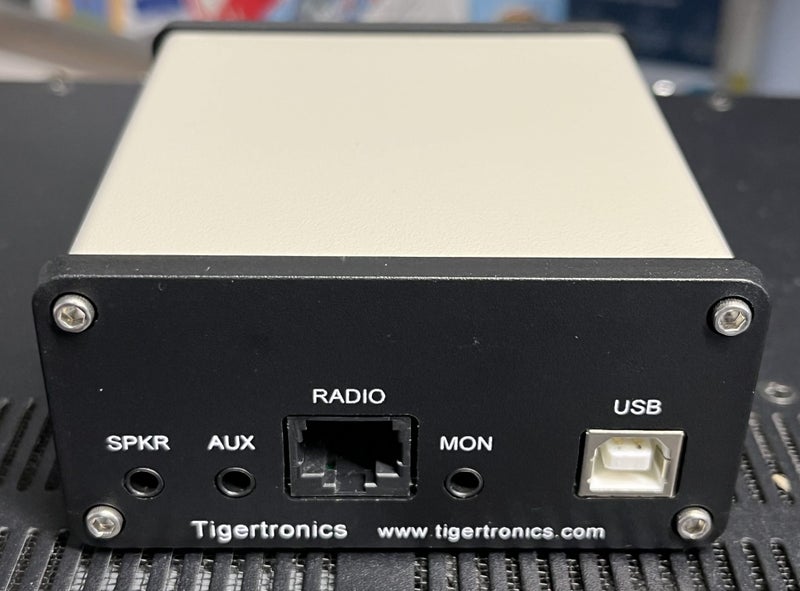 SignaLink USB Carousel 2