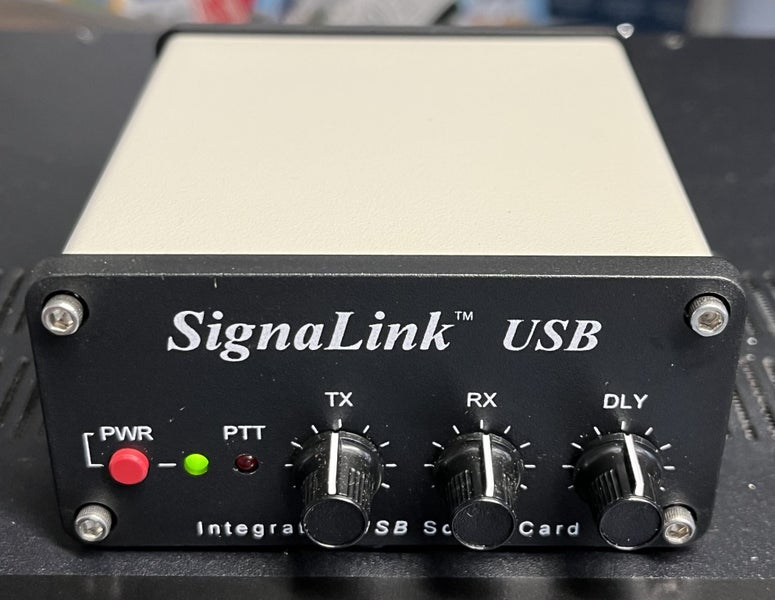 SignaLink USB Carousel 1