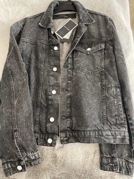 Denim jacket Carousel 1