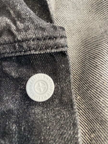 Denim jacket Carousel 4