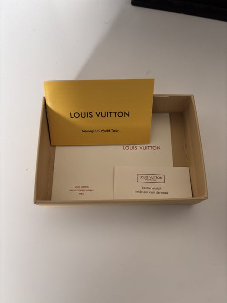 Louis Vuitton Monogram Bracelet Carousel 5