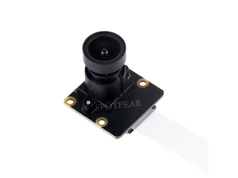 LuckFox Pico Camera Module SC3336 3MP For Luckfox-Pico Plus With High Carousel 1