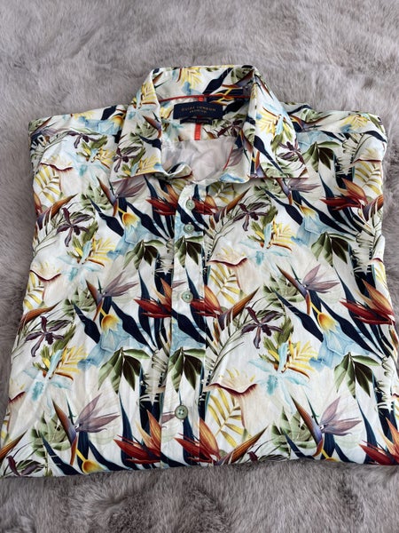 Fancy men’s shirt XXL Carousel 4