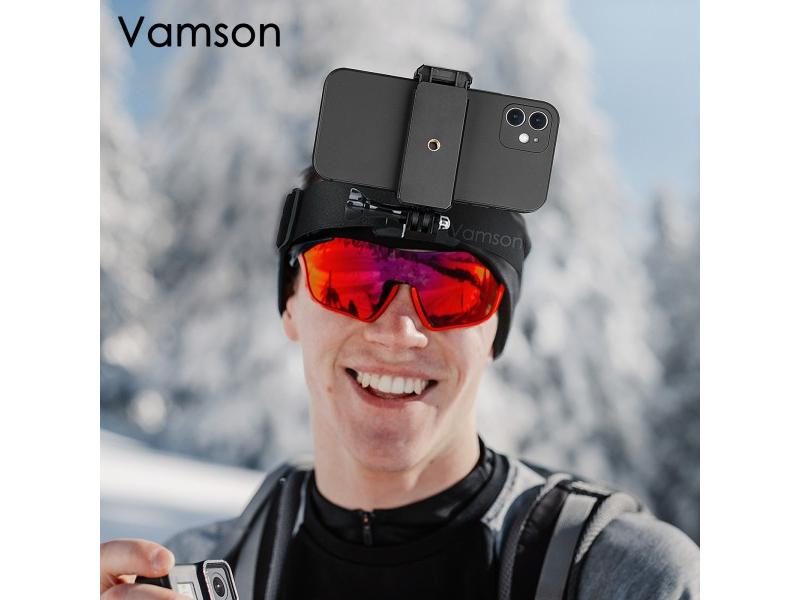 Go Pro Accessories Carousel 2