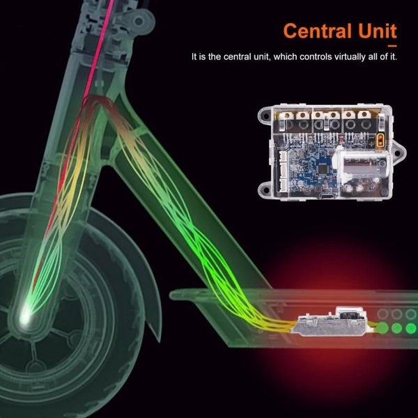 Universal Main Board Controller For Xiaomi M365 Pro Electric Scooter Accessories Carousel 5