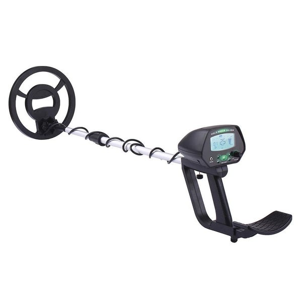 Parallel Deals Underground Treasure Hunt Necklace And Ring Set Metal Detectors Carousel 2