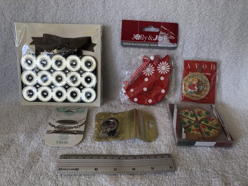 Assorted Items for the Home Carousel 1