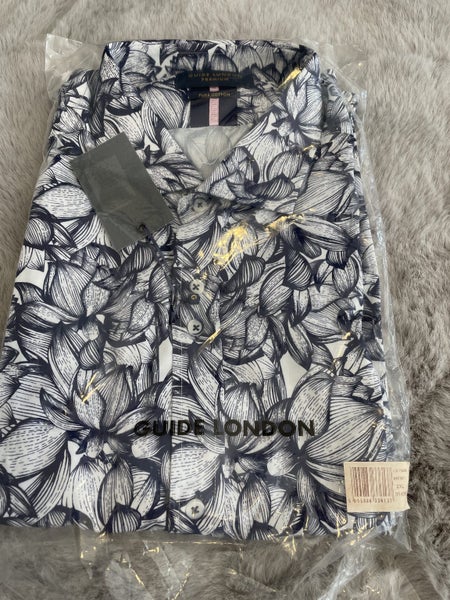 Fancy men’s shirt Carousel 1