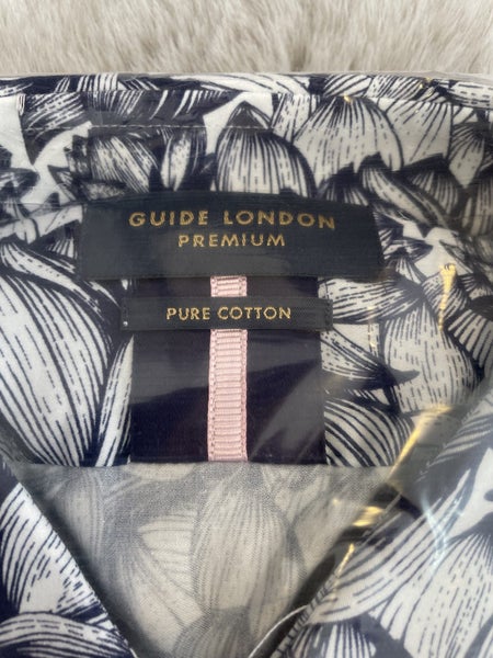 Fancy men’s shirt Carousel 2