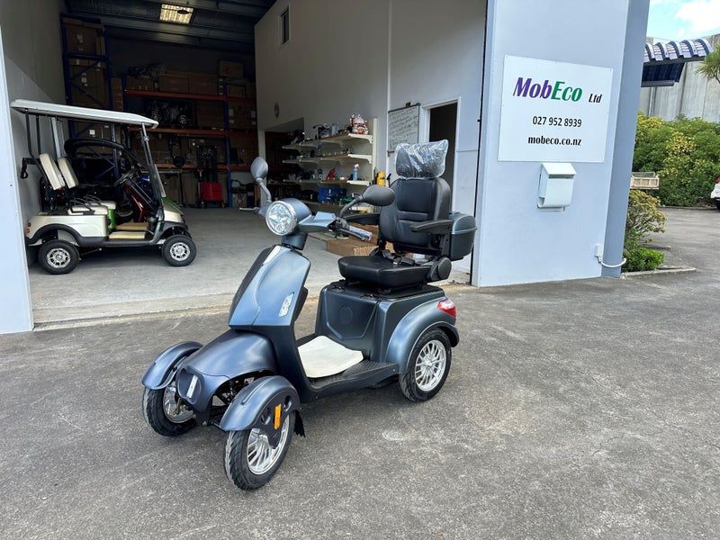 Mobility Scooter-60v/1000w Luxury model Carousel 2