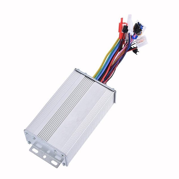 350 Watt Electric Vehicle Controller For 36 Volt And 48 Systems Accessories Carousel 1