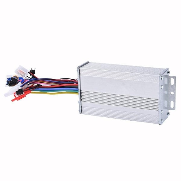 350 Watt Electric Vehicle Controller For 36 Volt And 48 Systems Accessories Carousel 2