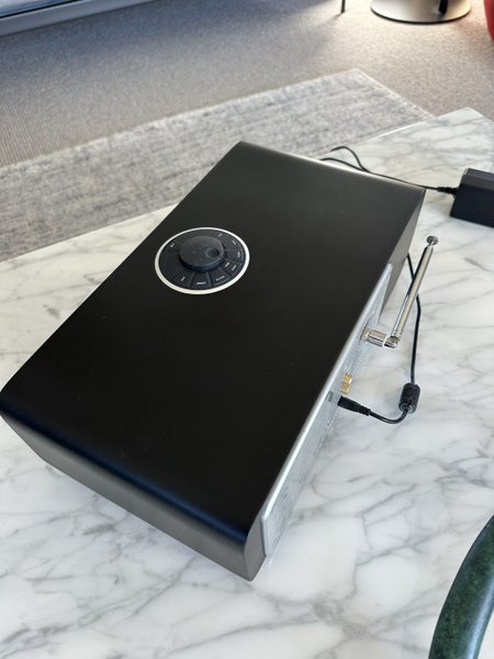 Ruark R2 Mk 3 Carousel 2