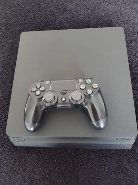 Playstation 4 Carousel 2