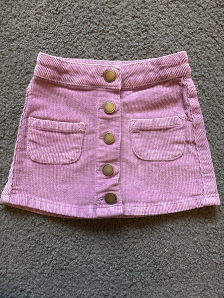 Jamie Kay cord skirt Carousel 1