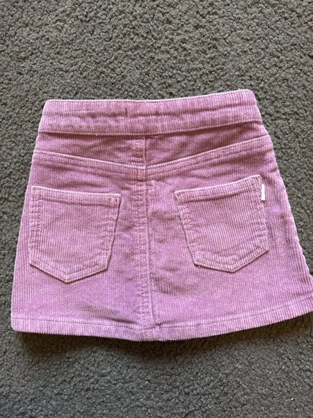 Jamie Kay cord skirt Carousel 2