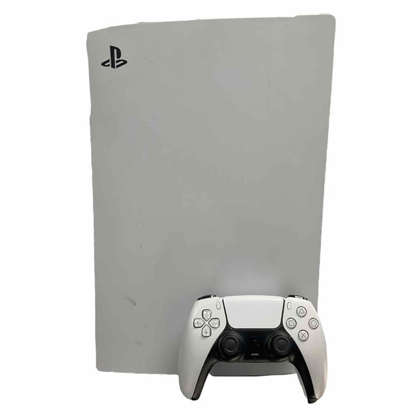 SONY PS5 DISC 825GB CONSOLE Carousel 1