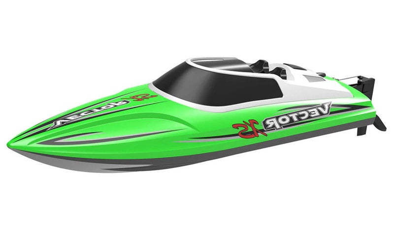 Volantex rc 795 4 Vector XS 30km/h RC Boat with Self-Righting & Reverse Funct... Carousel 1