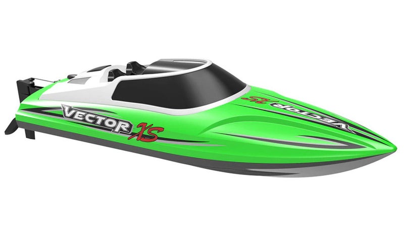 Volantex rc 795 4 Vector XS 30km/h RC Boat with Self-Righting & Reverse Funct... Carousel 2