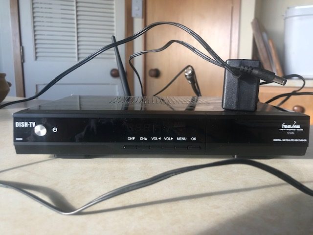 DISH TV S8200 Carousel 2