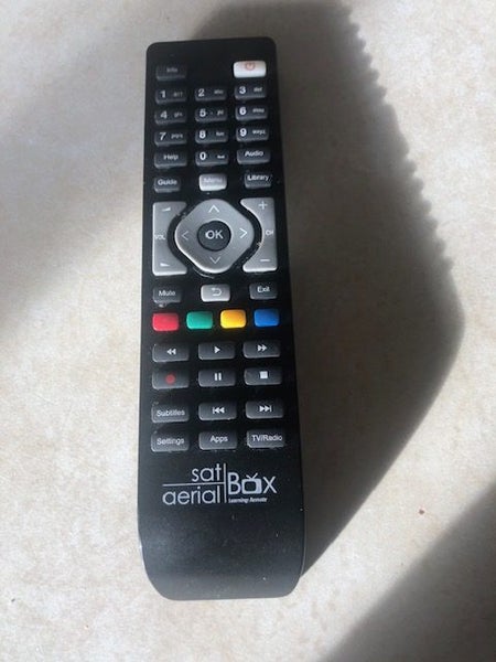 DISH TV S8200 Carousel 3