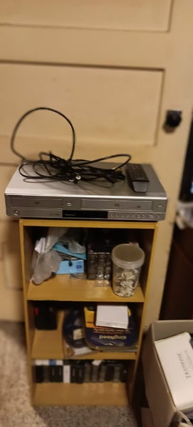 Samsung video V5600 Carousel 1