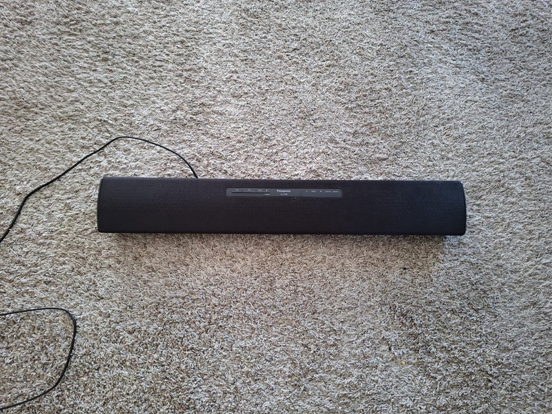 Sound bar Carousel 1