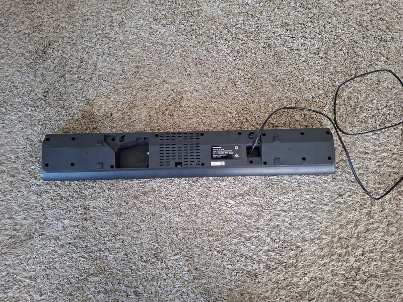 Sound bar Carousel 2