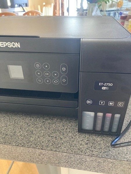 Wireless Printer Carousel 2