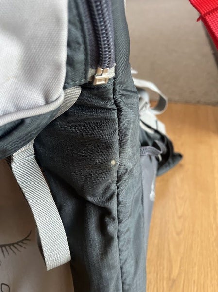 Osprey Poco Plus Child Carrier Pack – Used, Solid Condition Carousel 4