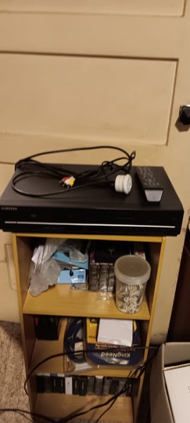Samsung Video V6700 Carousel 1