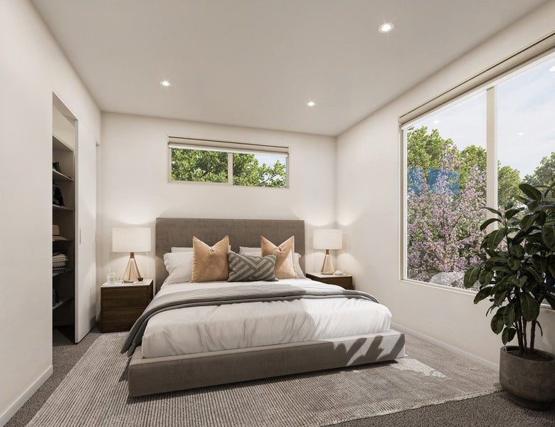 Modern Architectual Homes in Prime Location62867861431938114