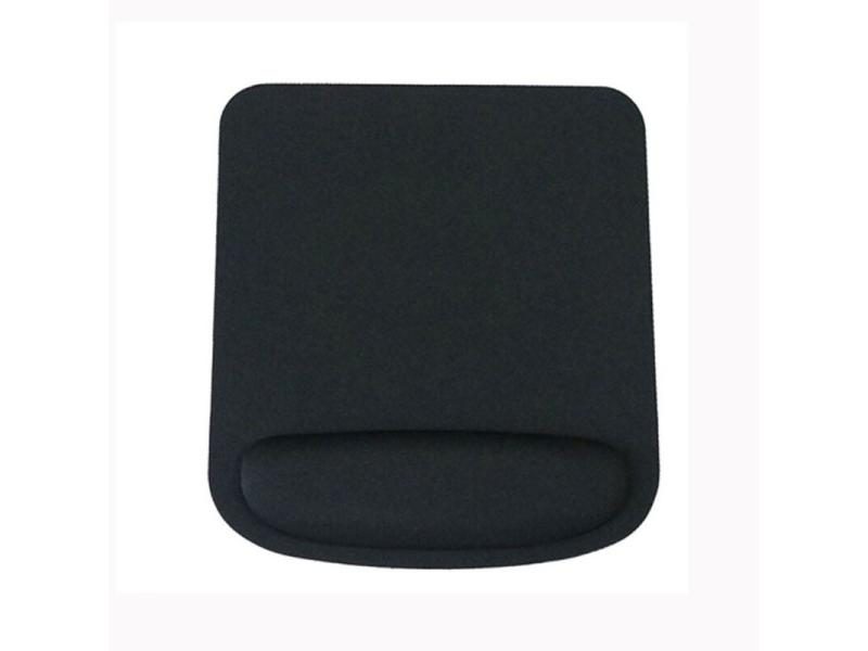 EVA Foam Wrist Mouse Pad Simple Solid Color Comfortable Thick Sponge Mouse Carousel 1