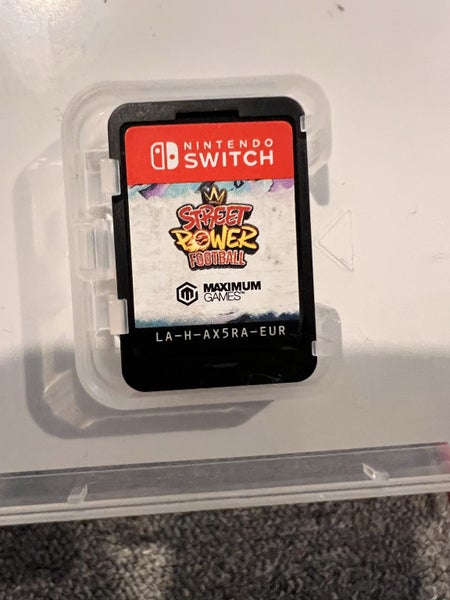 Nintendo Switch with games and accessories Carousel 5