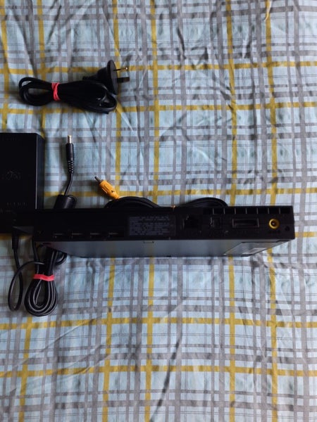Faulty Ps2 slim console Carousel 6