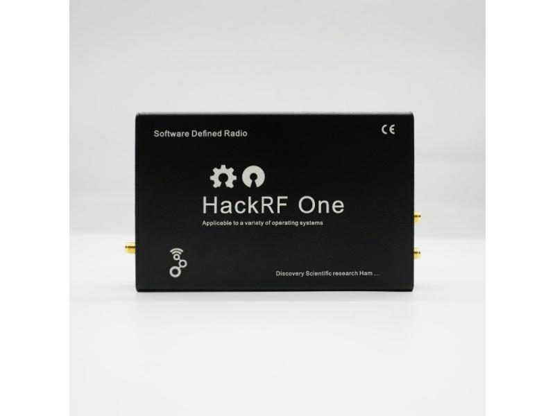 HackRF One SDR Software Defined Radio 1MHz To 6GHz Mainboard Development Board Carousel 1