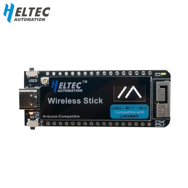 Heltec Meshtastic Supported ESP32 LoRa V3 Series Combined Dev-board With SX1262 Carousel 1
