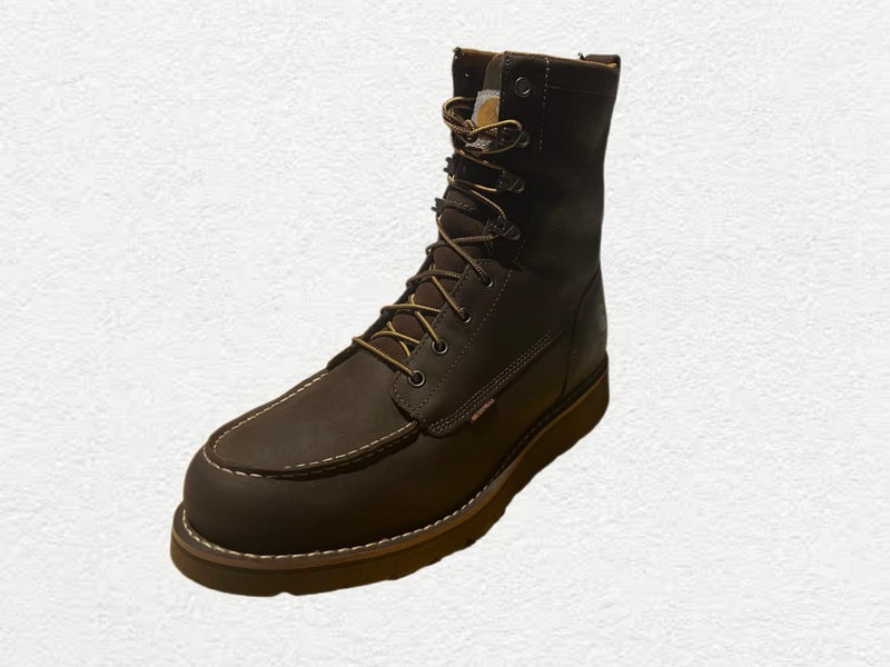 Carhartt Men's Boot 8" Carousel 1