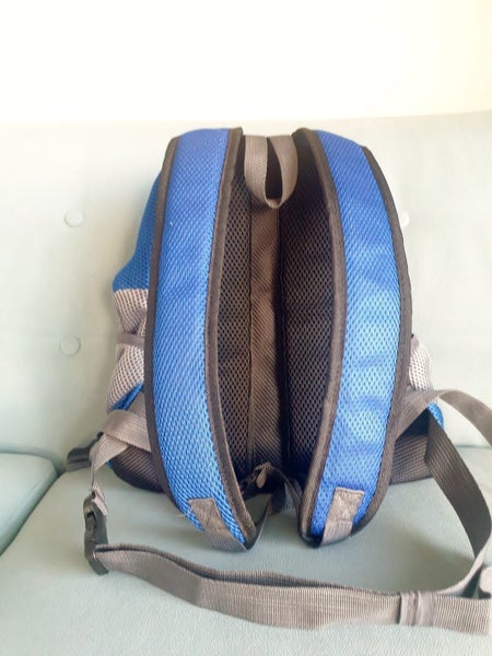 Pet Carry Bag Back Pack Ruck Sack Carousel 2